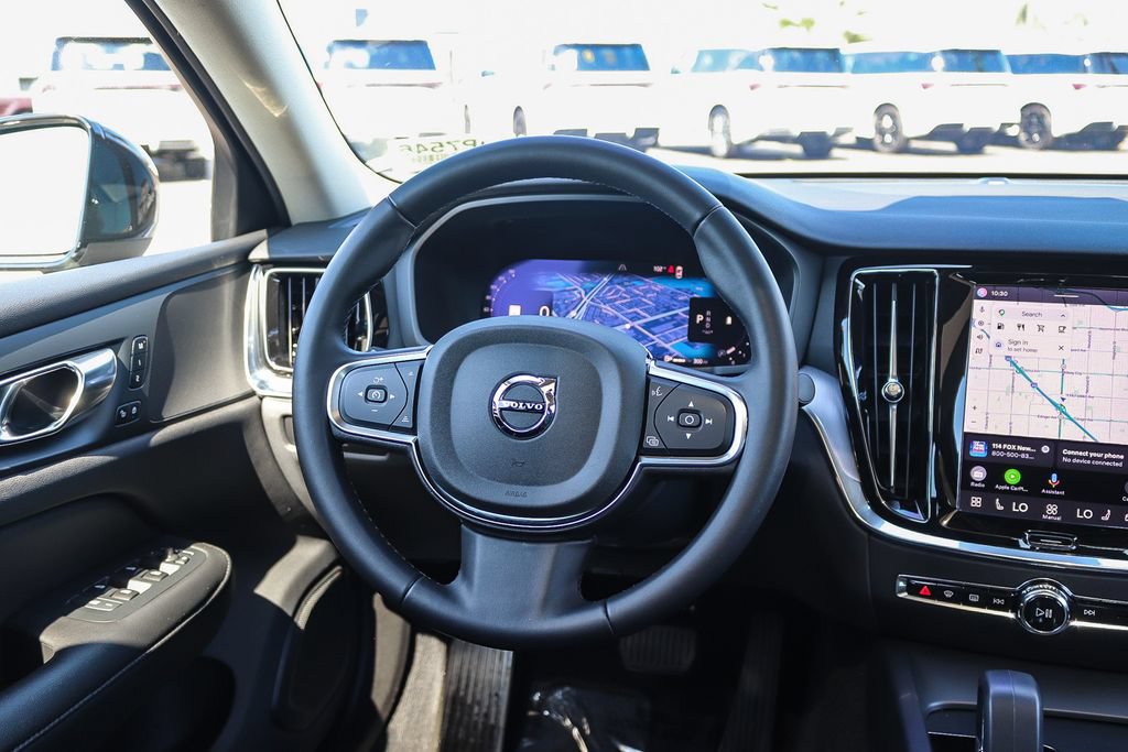 Used 2024 Volvo S60 B5 Core FWD image 14