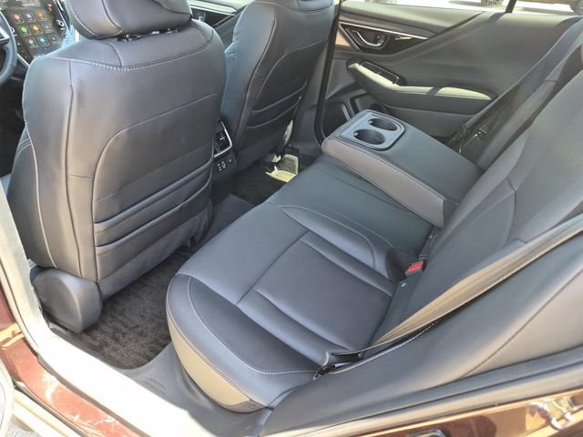 Certified 2025 Subaru Outback Limited AWD/4WD image 27