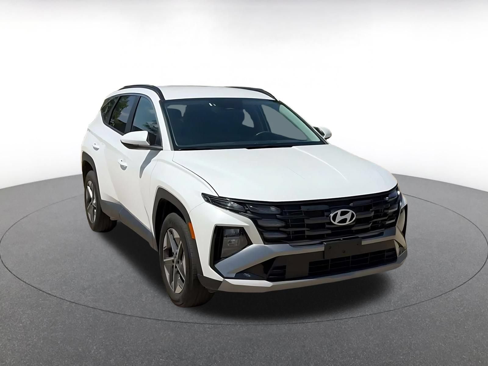 Used 2026 Hyundai Tucson SEL Plus AWD/4WD image 3