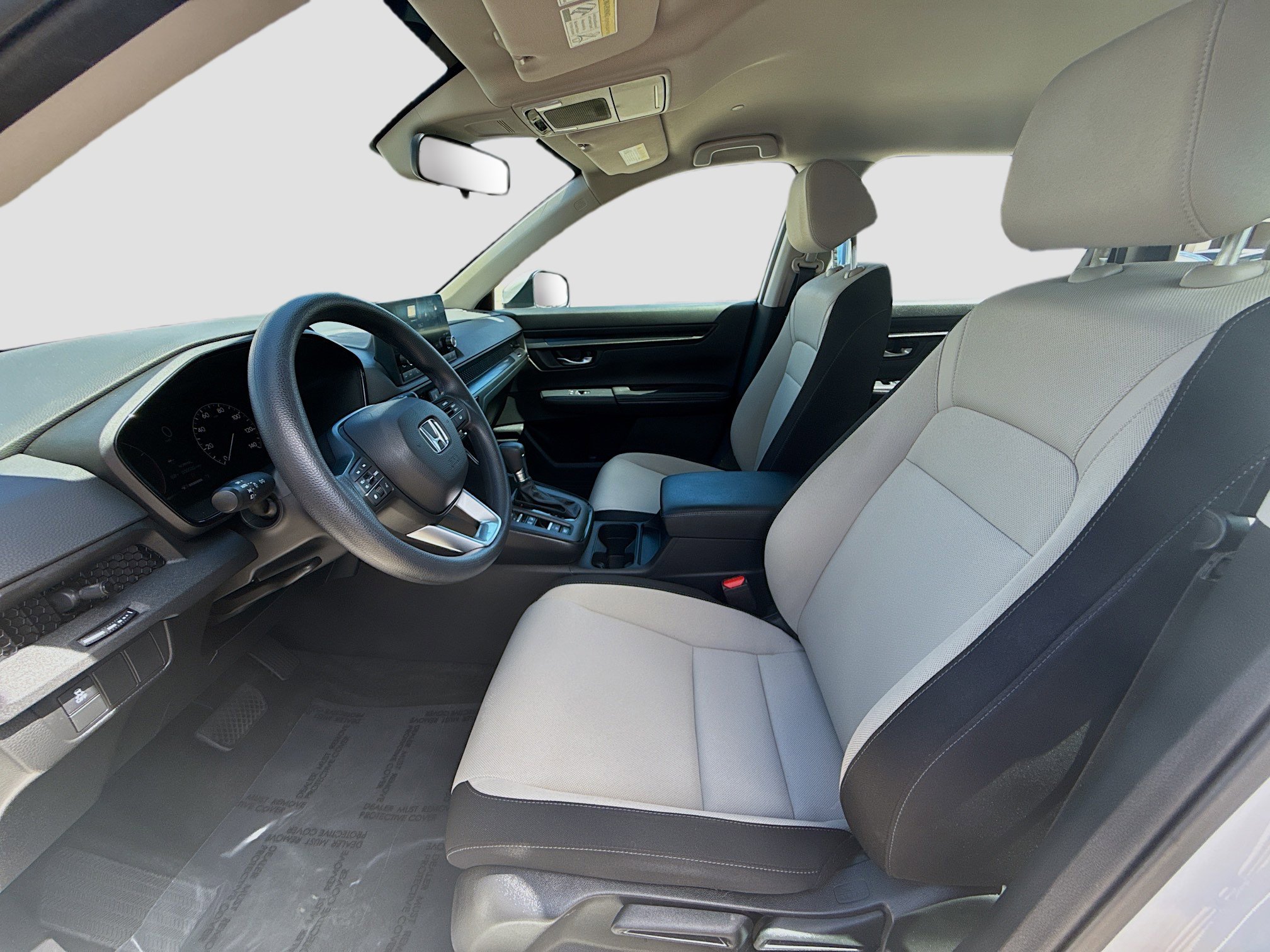 Used 2023 Honda CR-V LX image 18