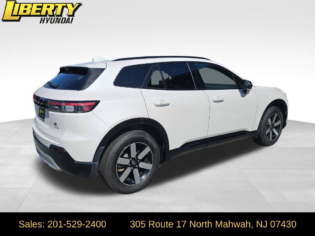 Used 2024 Honda Prologue Touring image 6