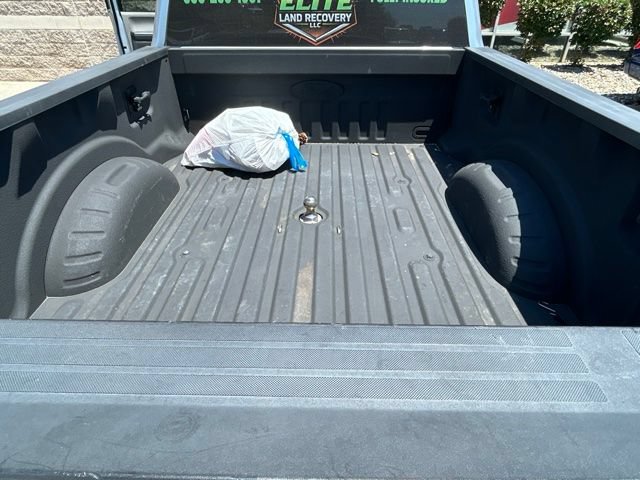 Used 2018 Ford F250 XLT w/ XLT Premium Package AWD/4WD image 6