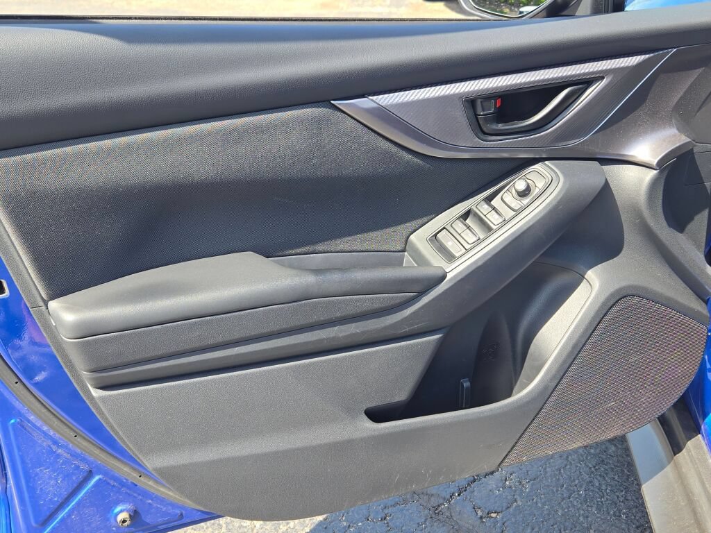 Used 2022 Subaru WRX AWD/4WD image 21