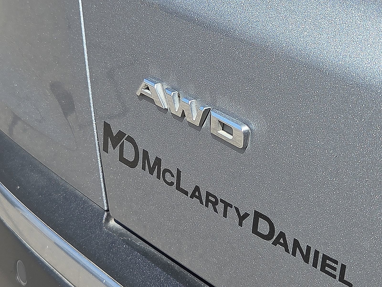 Certified 2023 Cadillac XT5 Premium Luxury image 8