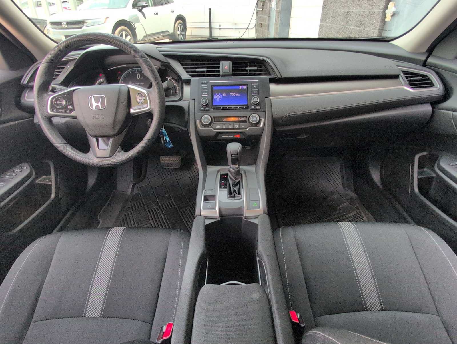 Used 2020 Honda Civic LX image 15
