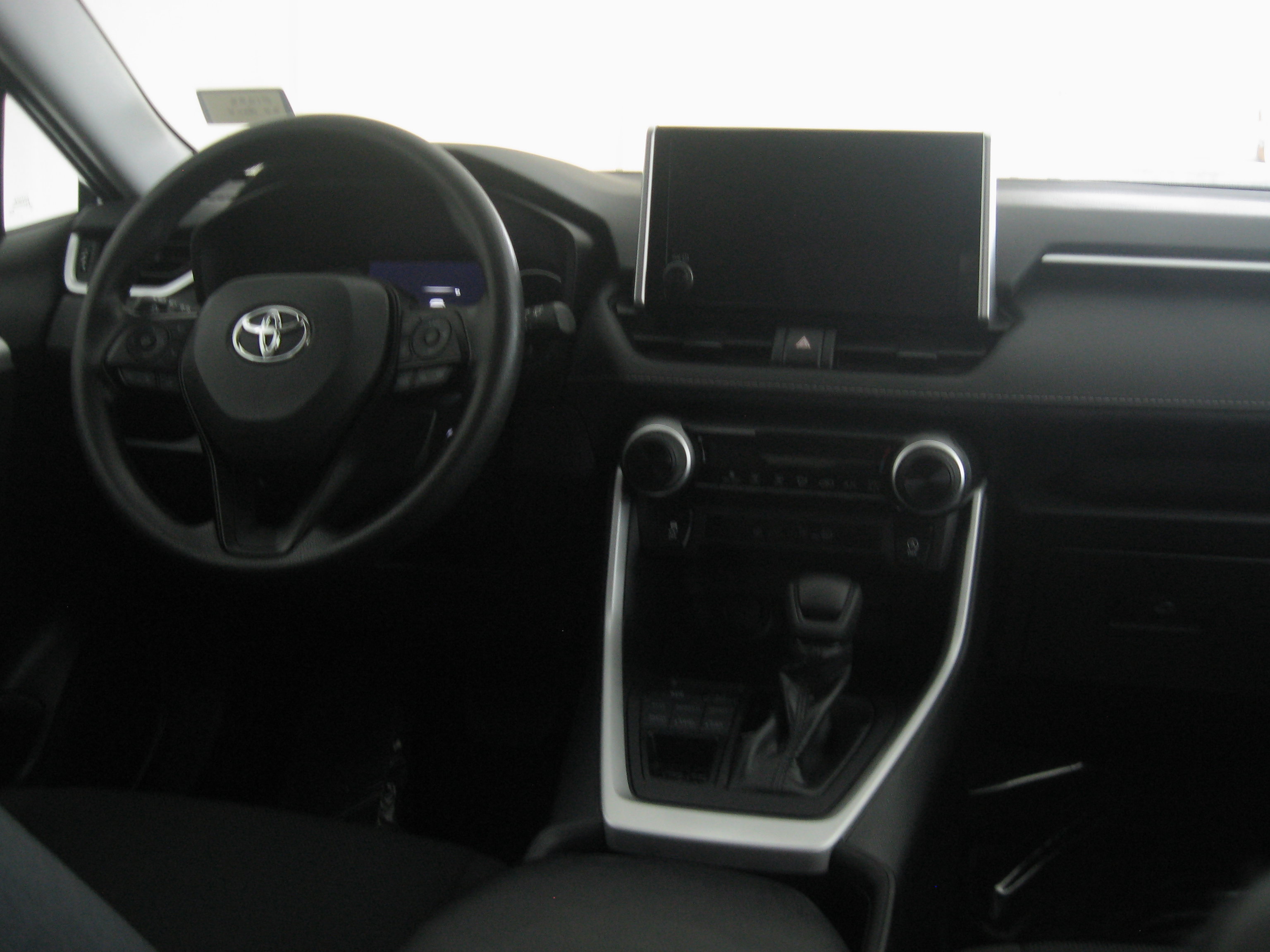 Used 2024 Toyota RAV4 LE image 2