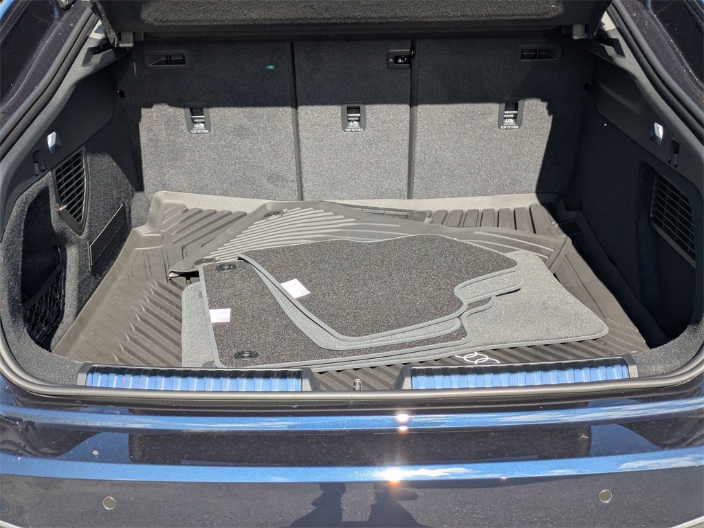 New 2025 Audi A5 2.0T Premium image 32