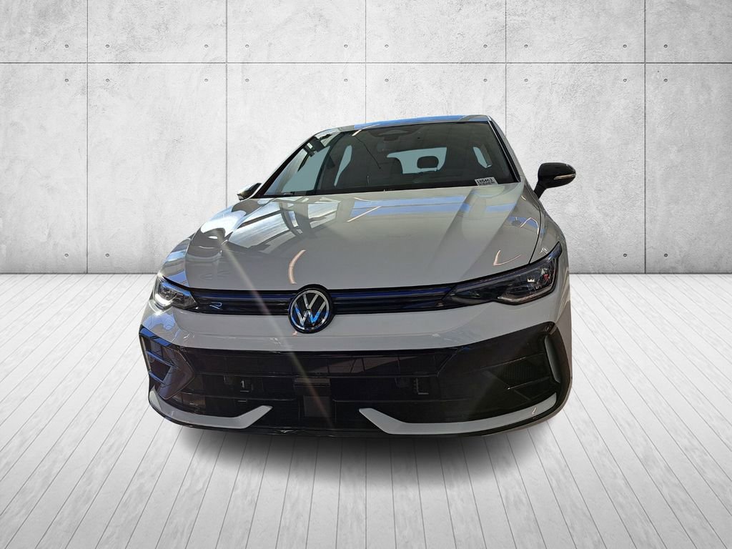 New 2026 Volkswagen Golf w/ Euro Style Package image 3
