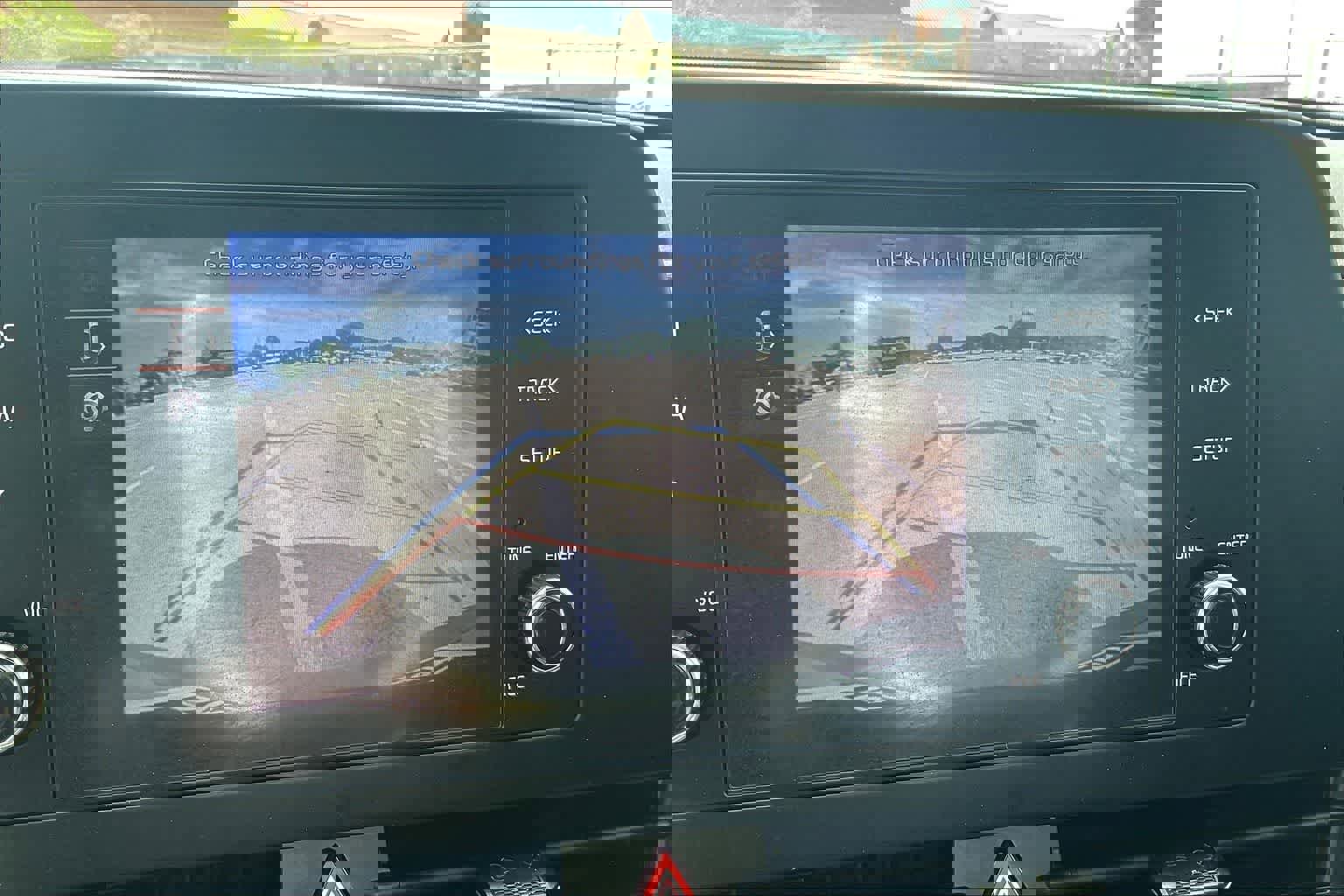 Certified 2024 Kia Sportage LX image 26