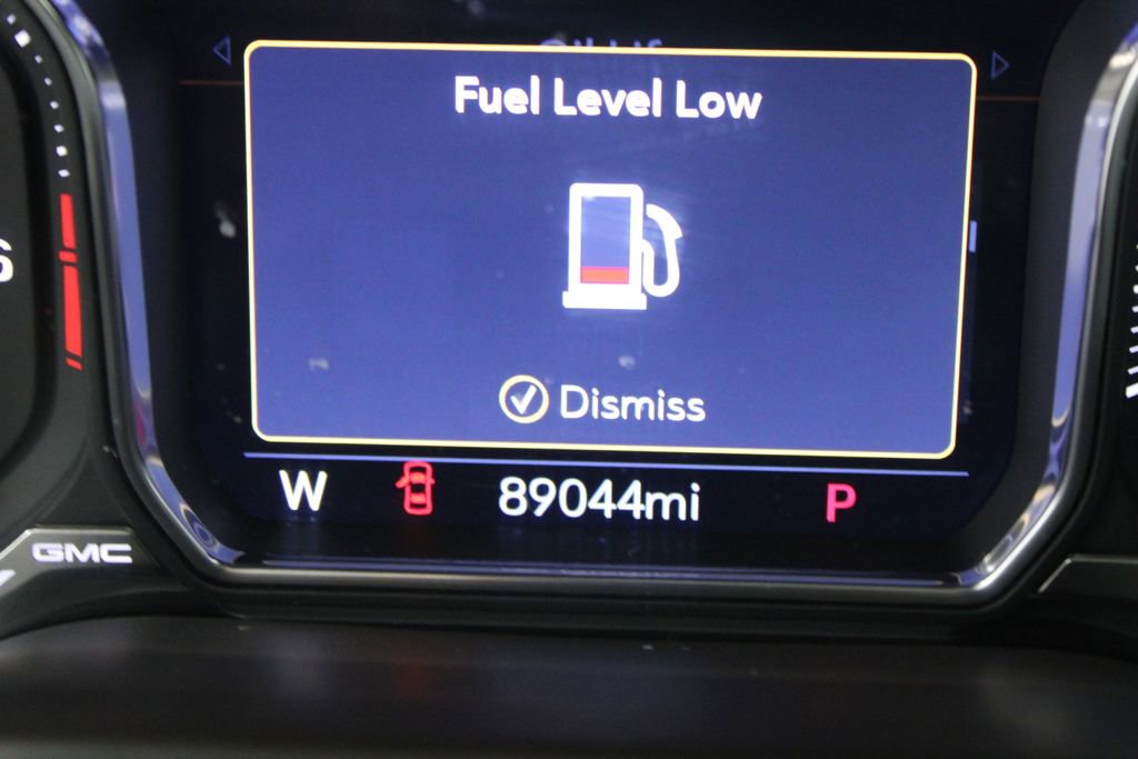 Used 2021 GMC Sierra 1500 Denali image 38