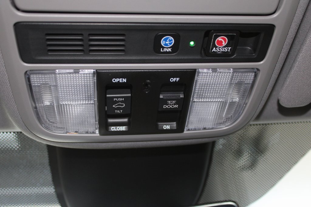 Used 2023 Honda Odyssey Elite image 47