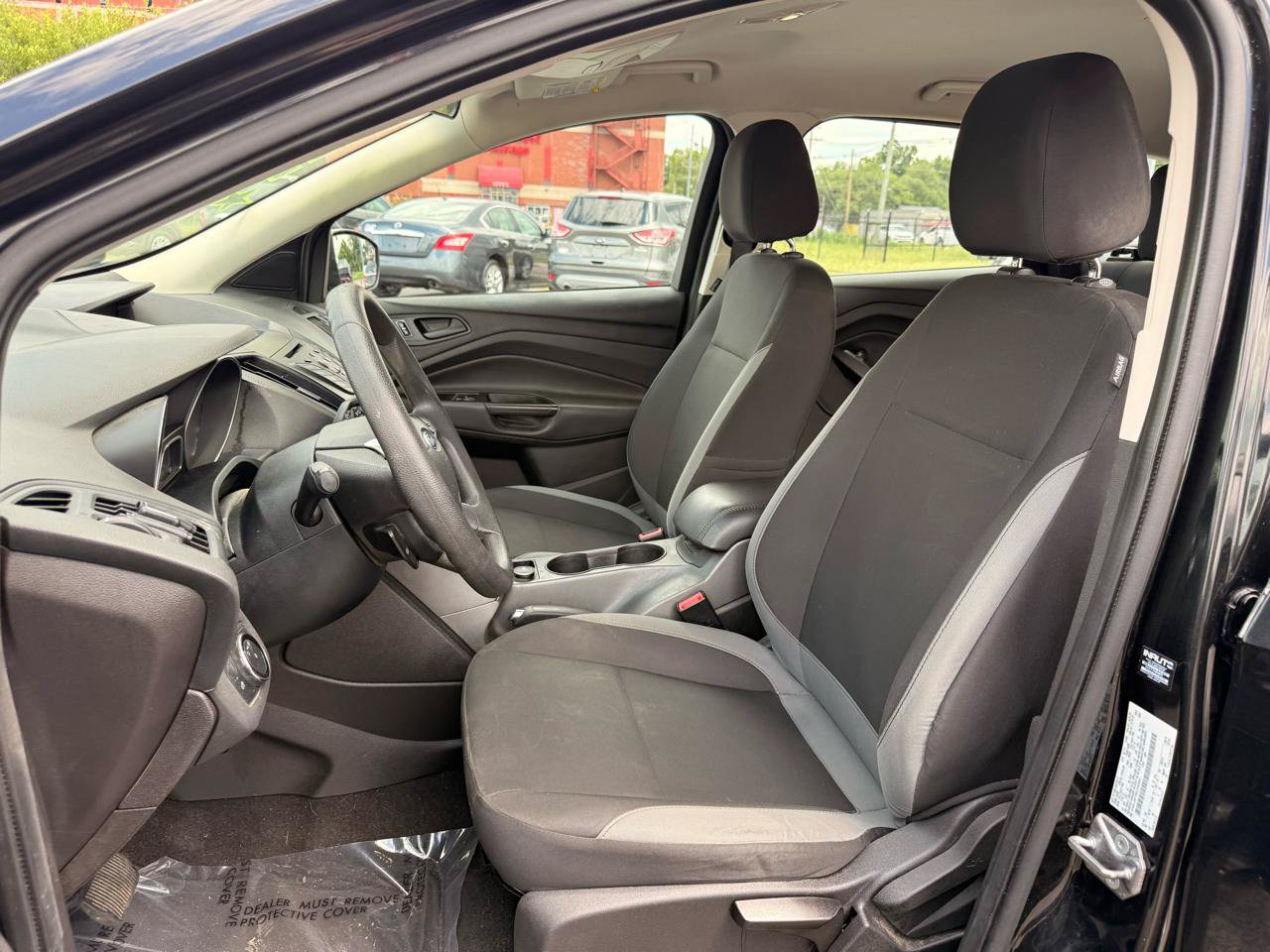 Used 2014 Ford Escape S FWD image 9