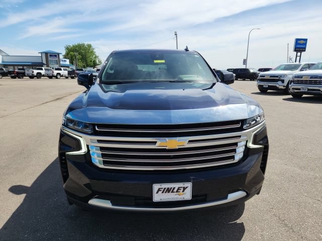 Used 2024 Chevrolet Tahoe High Country AWD/4WD image 12