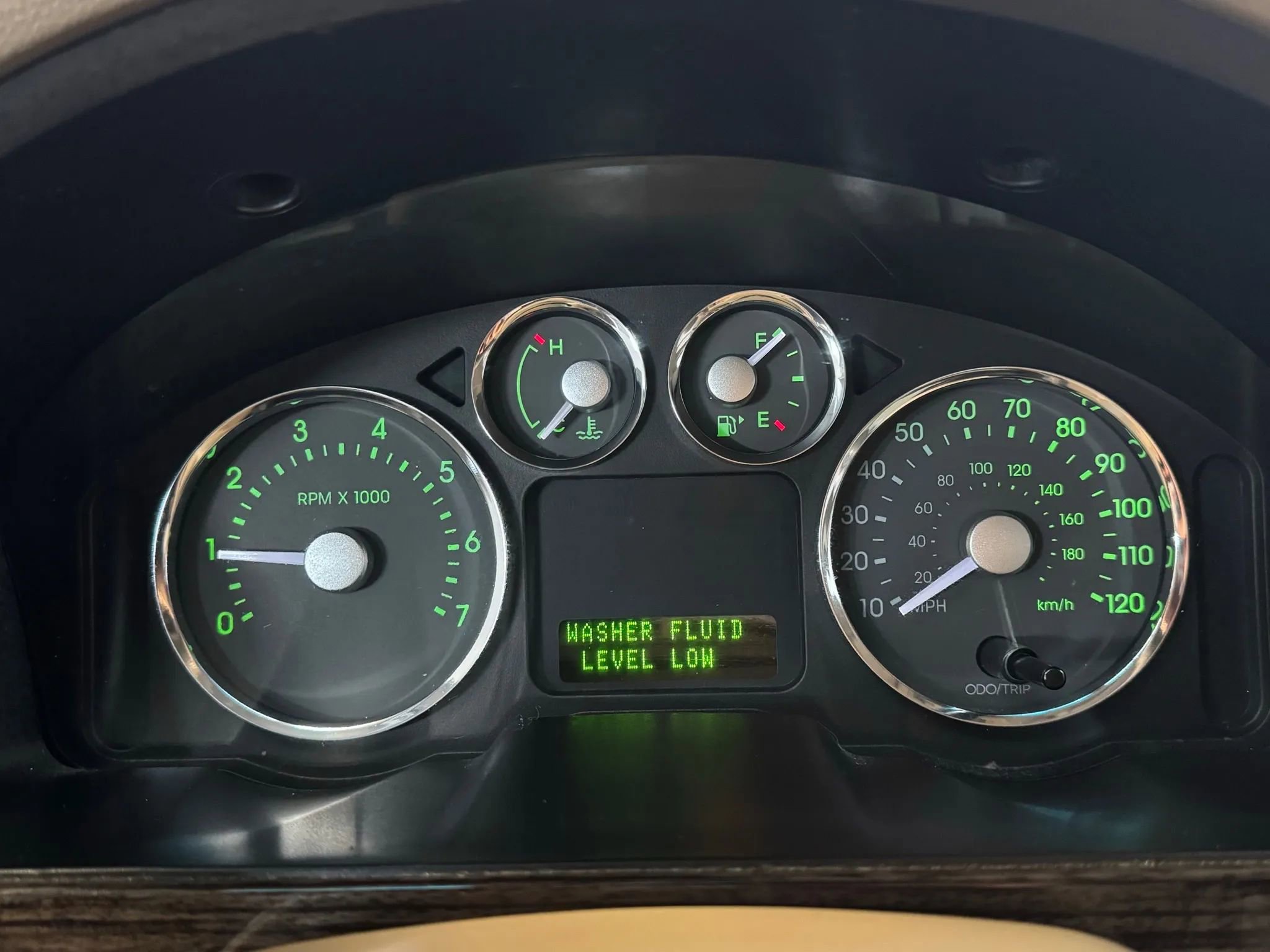 Used 2005 Mercury Montego Luxury image 12