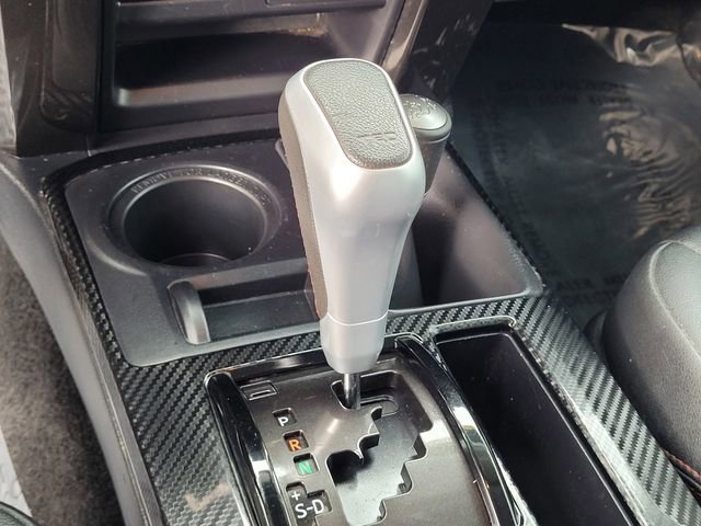 Used 2022 Toyota 4Runner TRD Off-Road Premium w/ Moonroof Package image 19