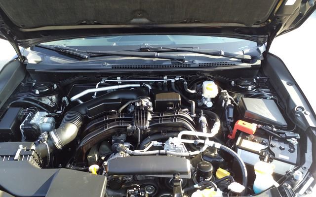 Used 2023 Subaru Crosstrek 2.5i Limited image 14