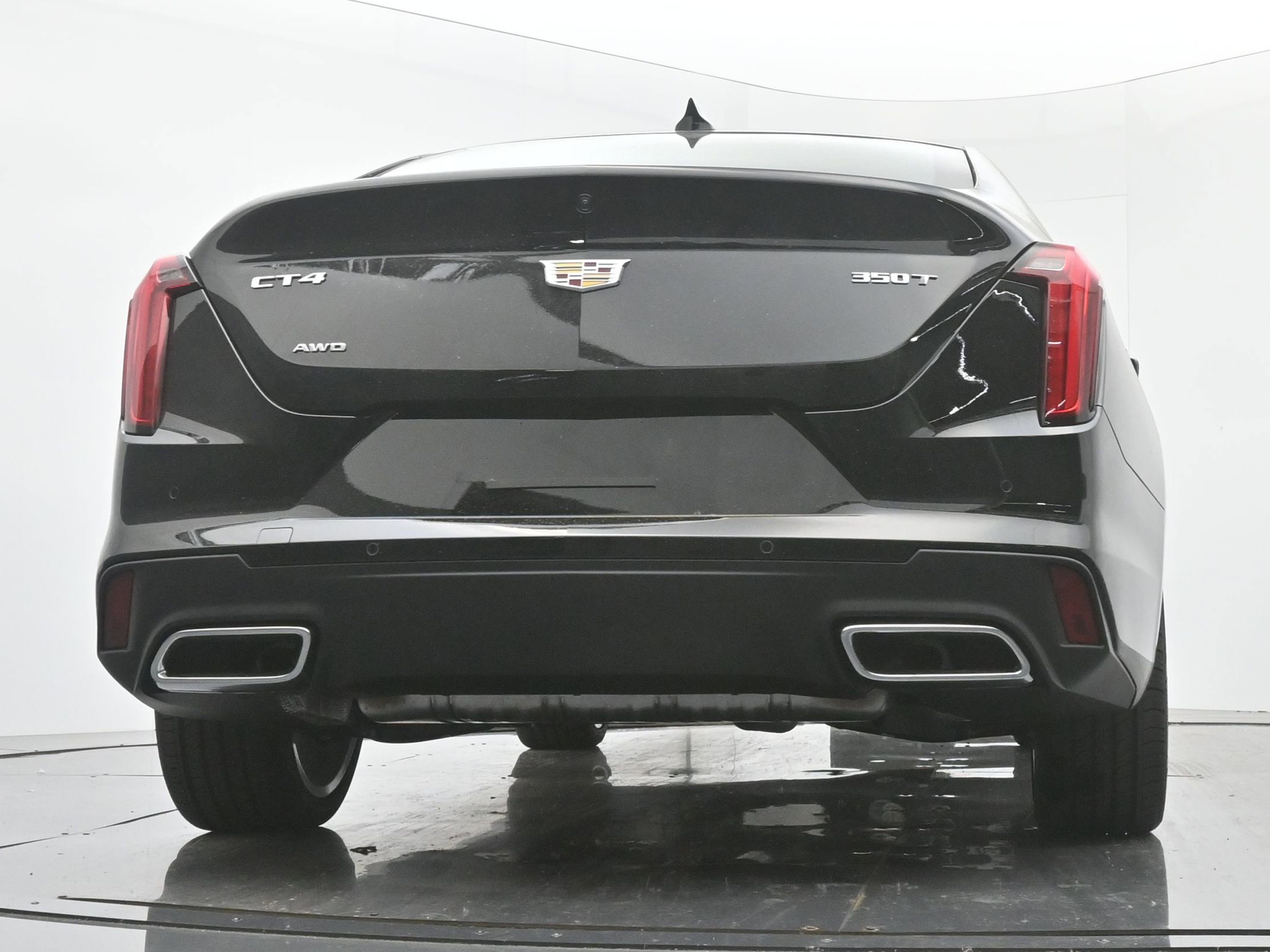 New 2026 Cadillac CT4 Premium Luxury image 18