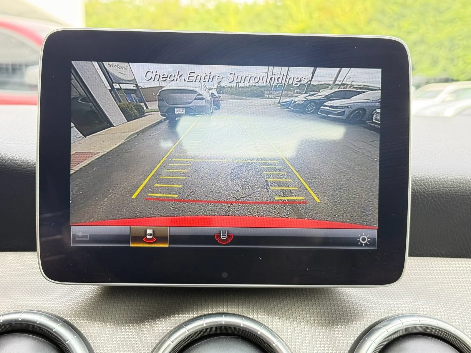 Used 2018 Mercedes-Benz CLA 250 4MATIC image 16