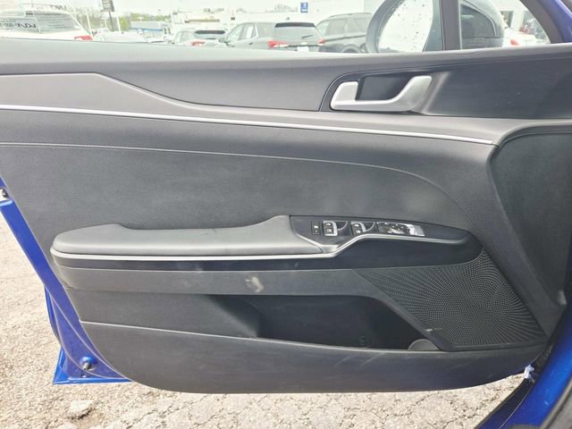 Used 2022 Kia K5 GT-Line image 29
