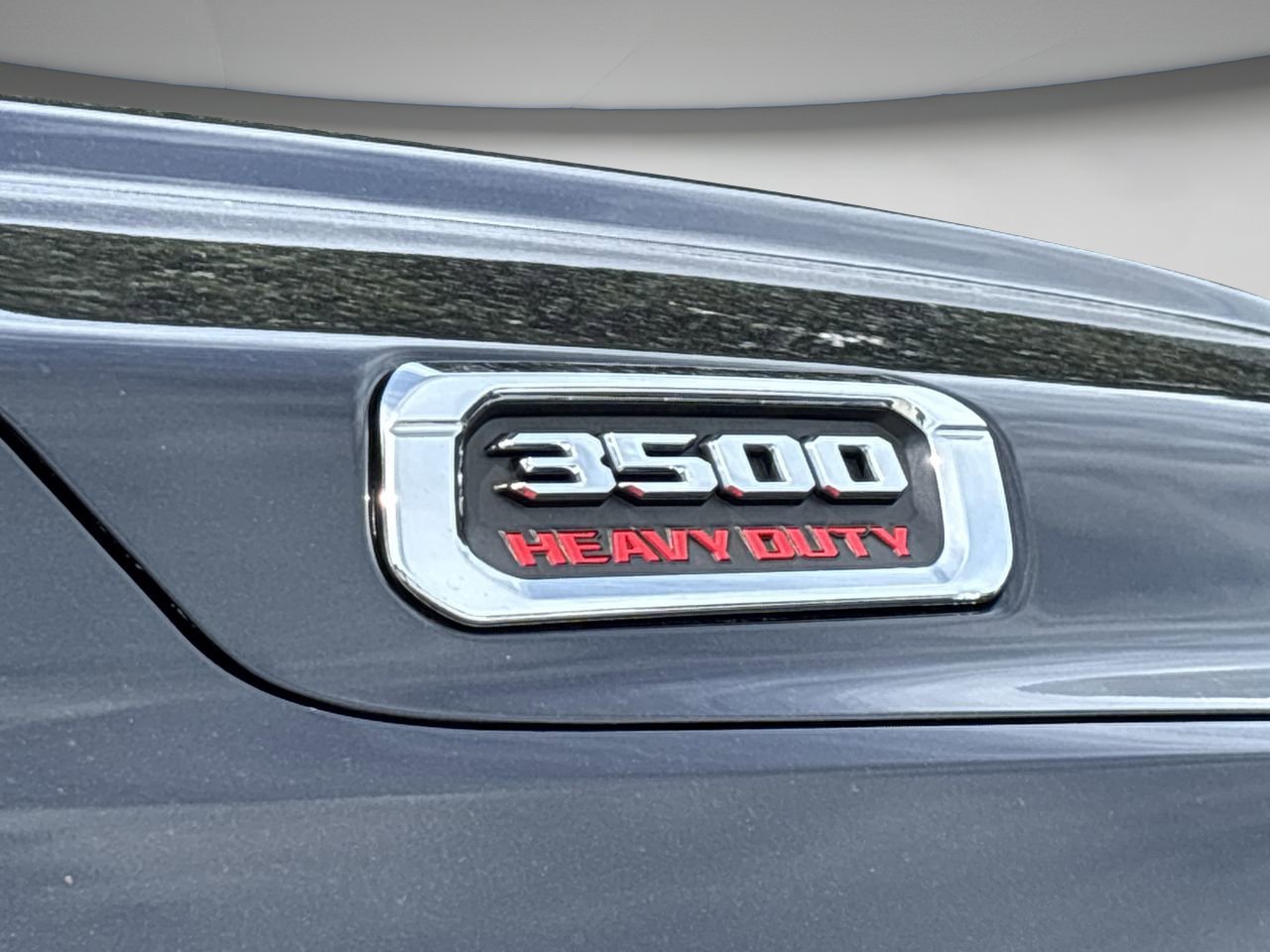 Used 2021 RAM 3500 Tradesman image 30