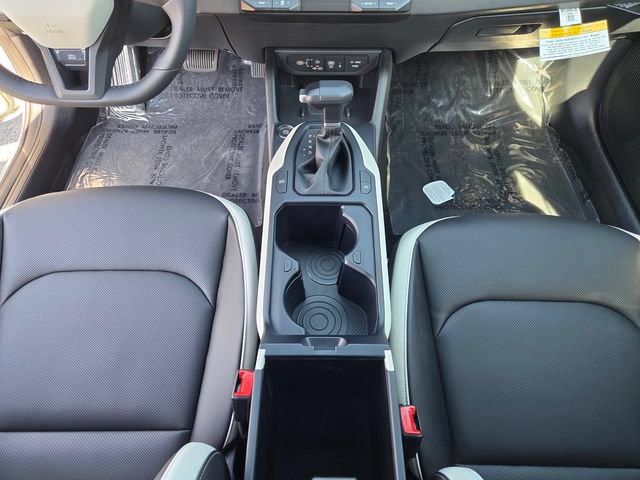 New 2026 Kia K4 GT-Line Turbo w/ GT-Line Sunroof Package FWD image 20