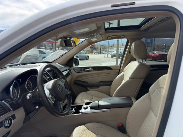 Used 2015 Mercedes-Benz ML 350 4MATIC image 33