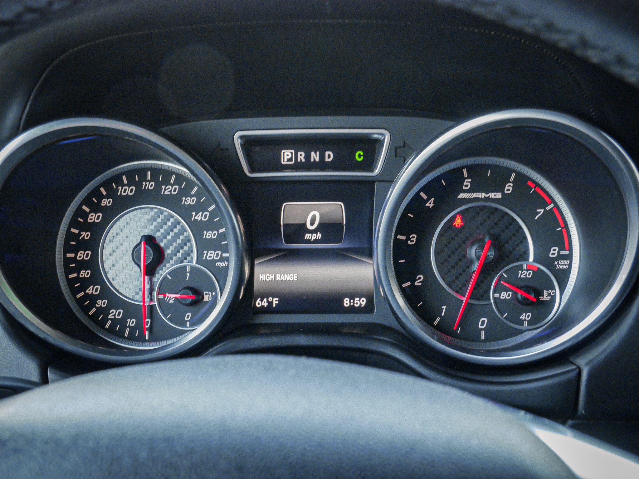 Used 2016 Mercedes-Benz G 63 AMG AMG G 63 image 21