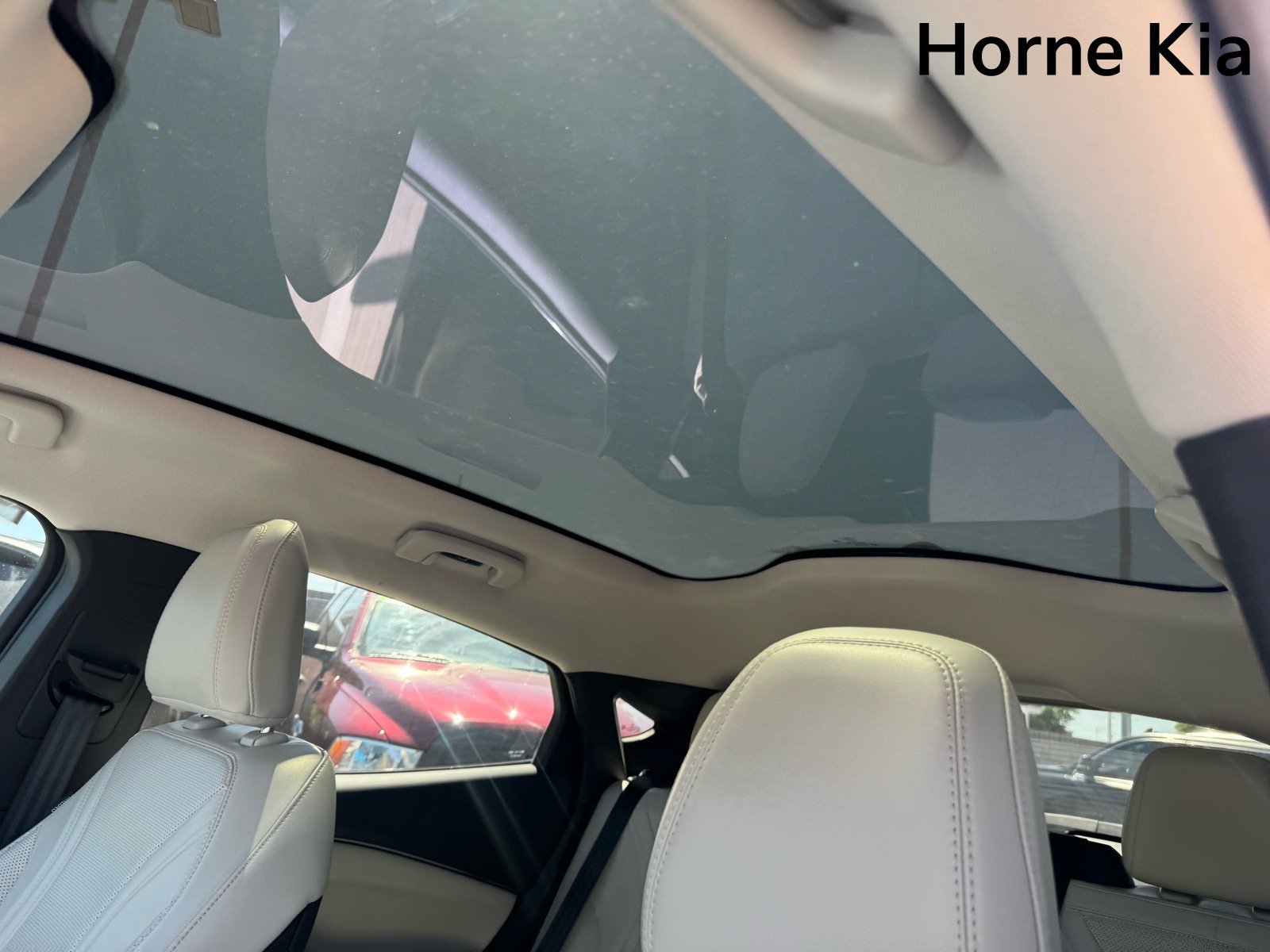 Used 2023 Ford Mustang Mach-E Premium RWD image 25