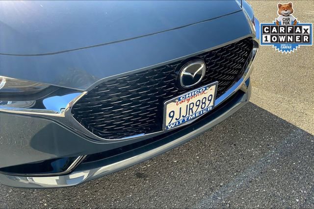 Used 2023 MAZDA MAZDA3 s AWD/4WD image 30
