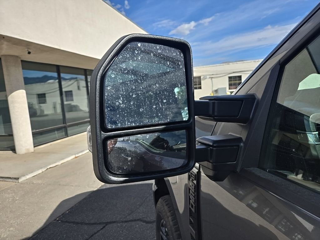 New 2026 Ford F350 Platinum image 36