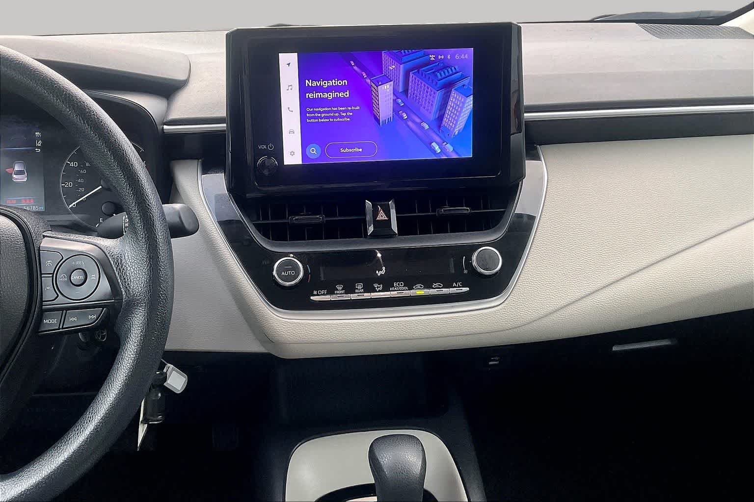 Used 2023 Toyota Corolla LE FWD image 6