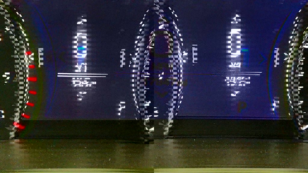 Used 2019 Cadillac CT6 Sport image 15