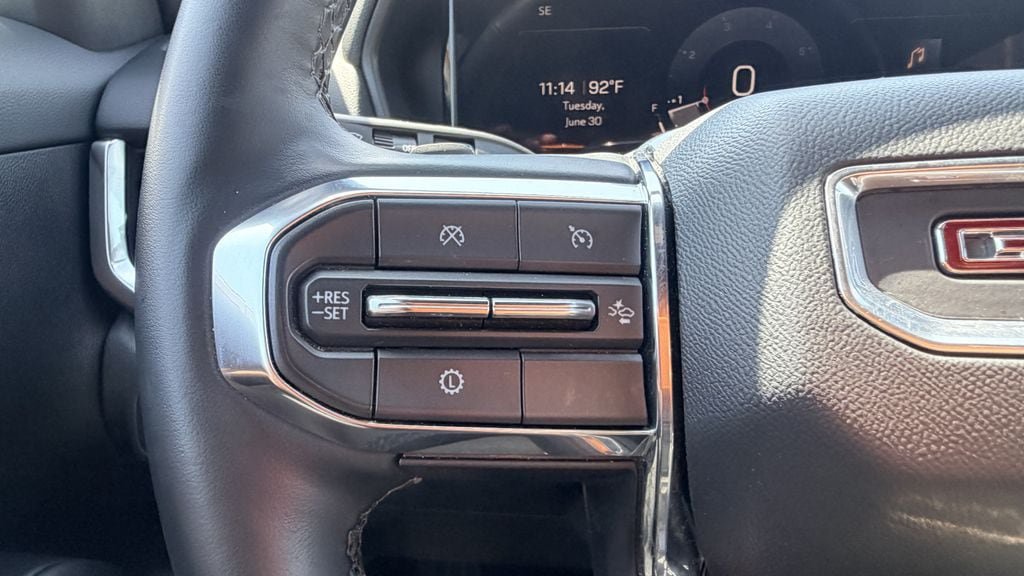 Used 2025 GMC Terrain Elevation FWD image 16