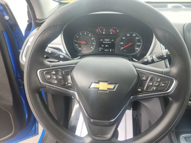 Used 2024 Chevrolet Equinox LS w/ Sport Edition image 22
