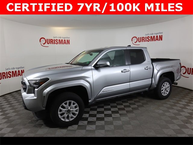 Used 2024 Toyota Tacoma SR5 image 4
