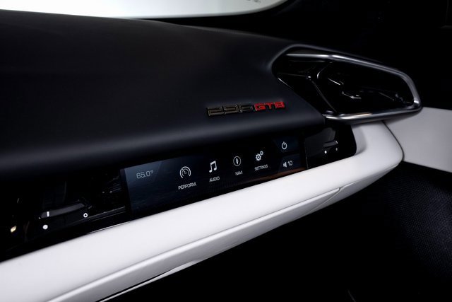 Used 2024 Ferrari 296 GTB image 41