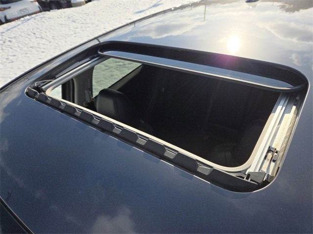 Used 2020 MAZDA CX-5 Touring image 3