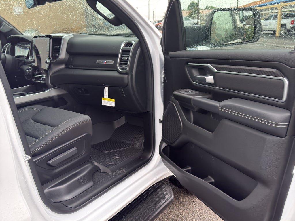 New 2026 RAM 1500 Lone Star AWD/4WD image 12