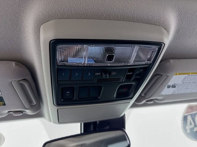 Certified 2024 Toyota 4Runner Limited RWD image 18