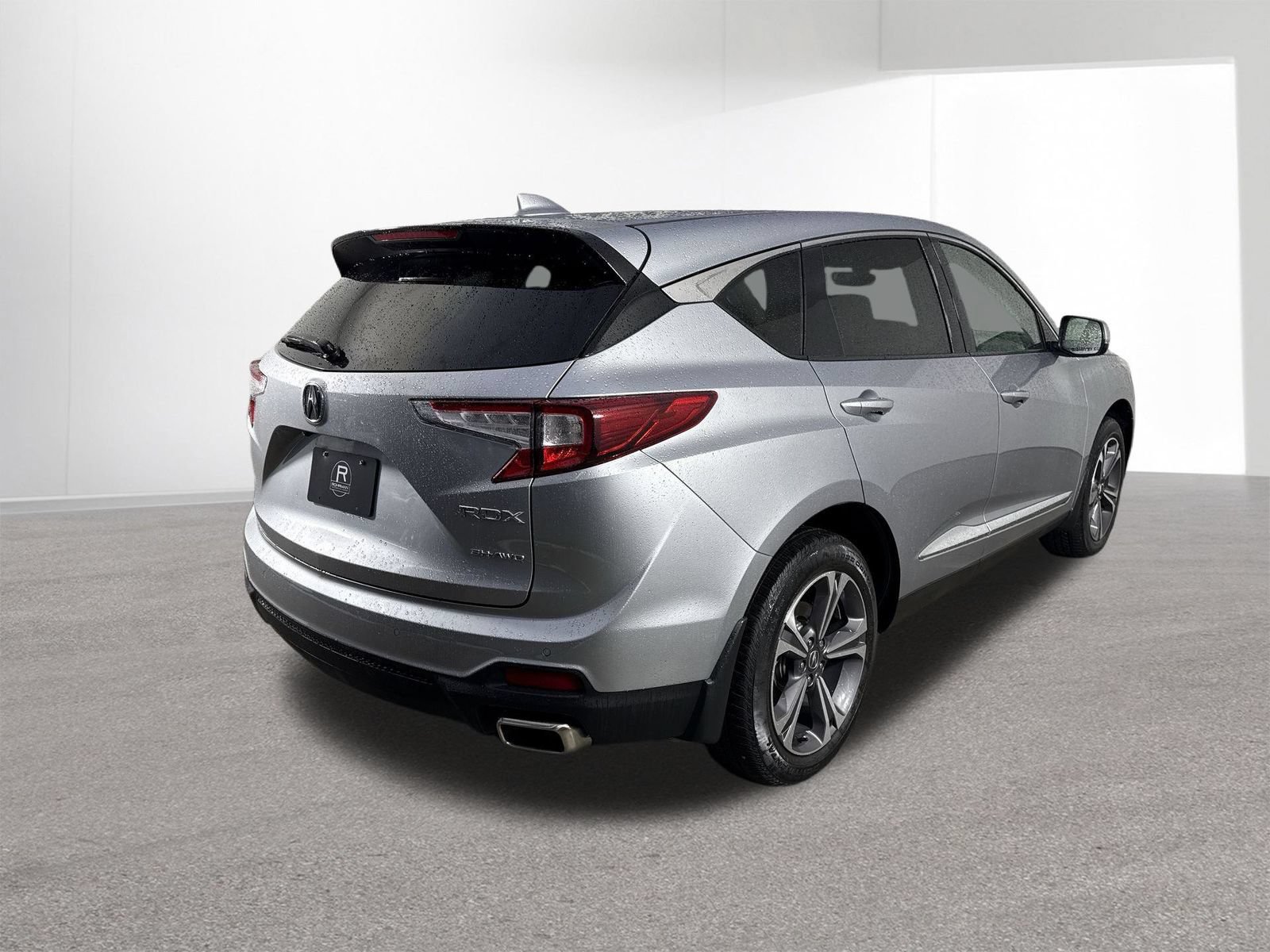 Certified 2023 Acura RDX AWD w/ Advance Package image 36