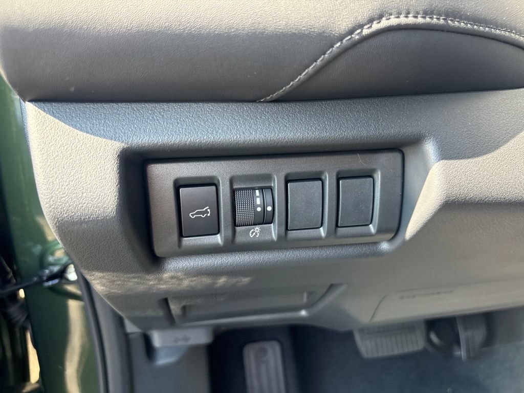 New 2026 Subaru Outback Touring XT AWD/4WD image 21