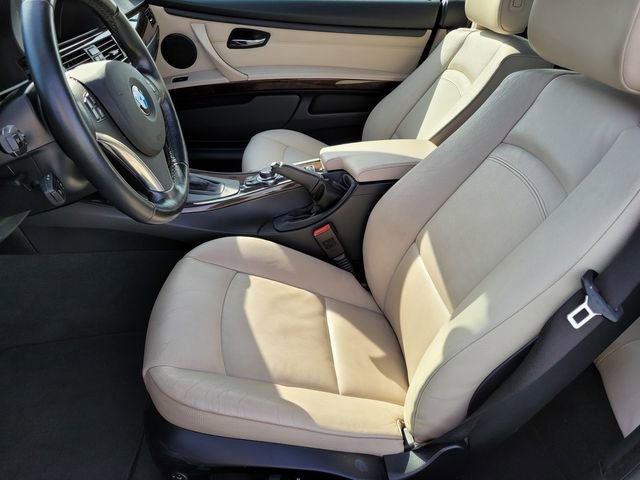 Used 2012 BMW 328i Convertible RWD image 15