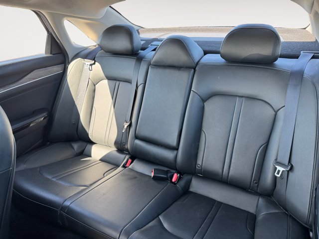 Used 2021 Kia K5 EX w/ EX Premium Package FWD image 17