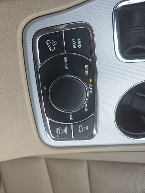 Used 2020 Jeep Grand Cherokee Summit image 18