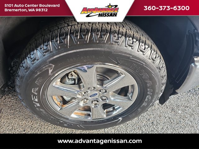 Used 2020 Ford F150 XLT w/ Equipment Group 302A Luxury RWD image 24