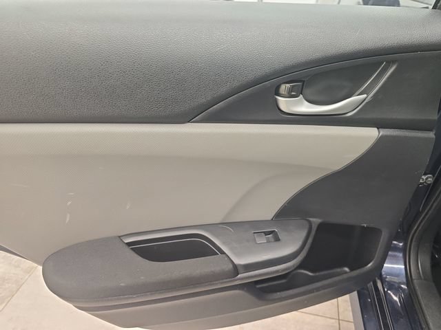 Used 2018 Honda Civic LX image 16