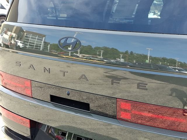 New 2026 Hyundai Santa Fe Calligraphy image 6