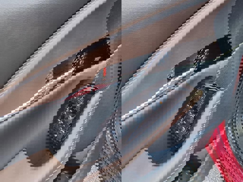 New 2025 MAZDA CX-30 2.5 Turbo w/ Premium Package image 11