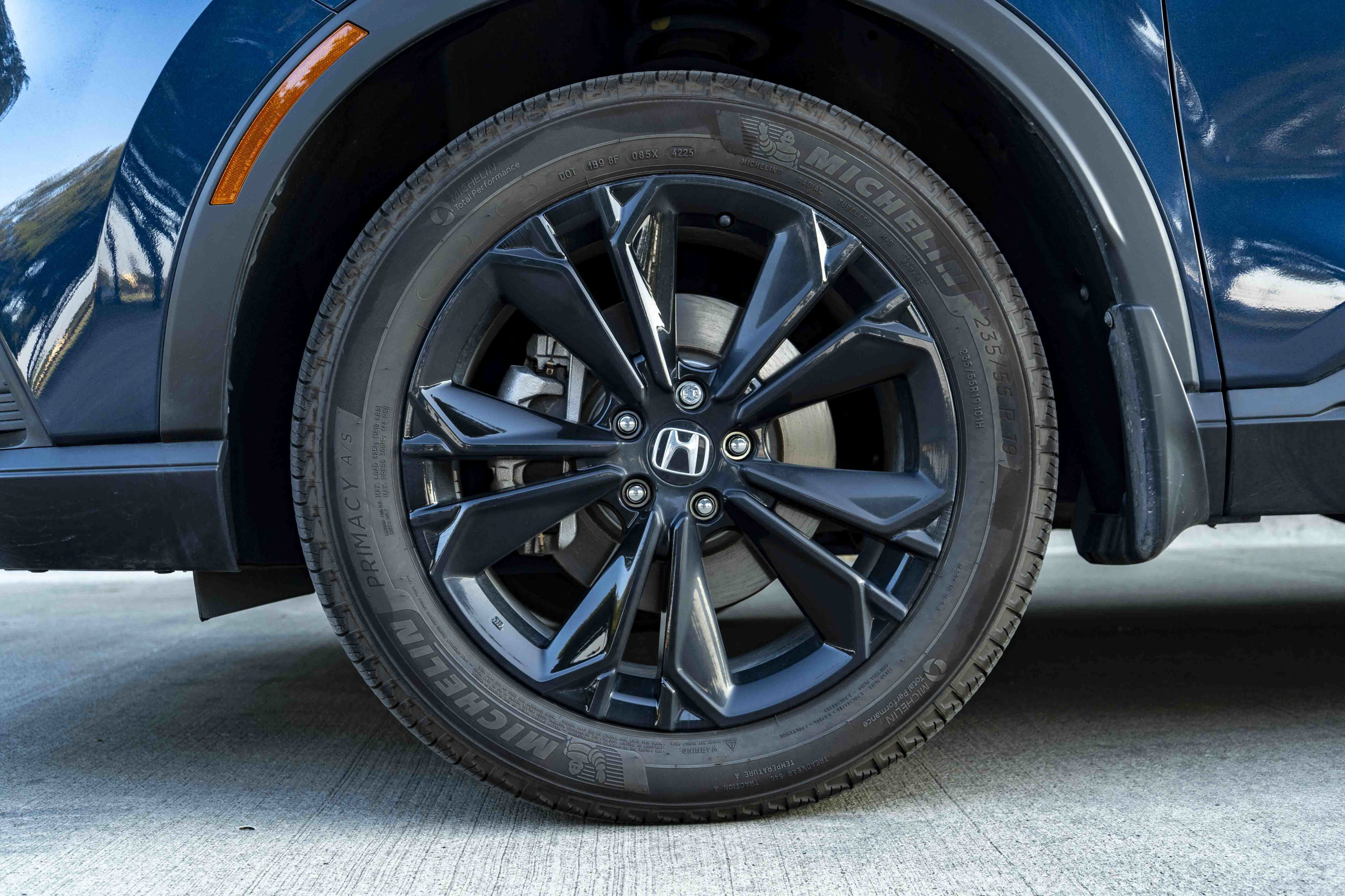 Used 2026 Honda CR-V Sport Touring image 14