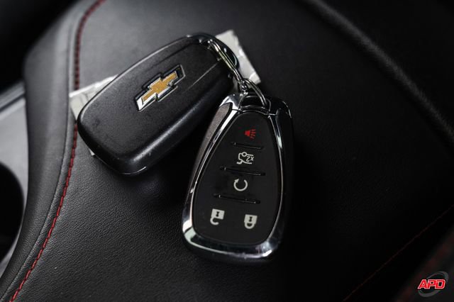 Used 2020 Chevrolet Camaro ZL1 RWD image 83